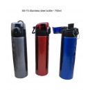 SS - Colored Bottle with hook